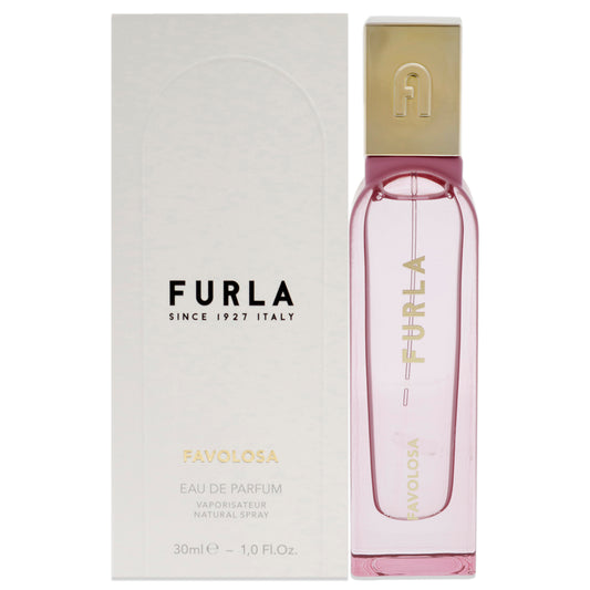 Favolosa