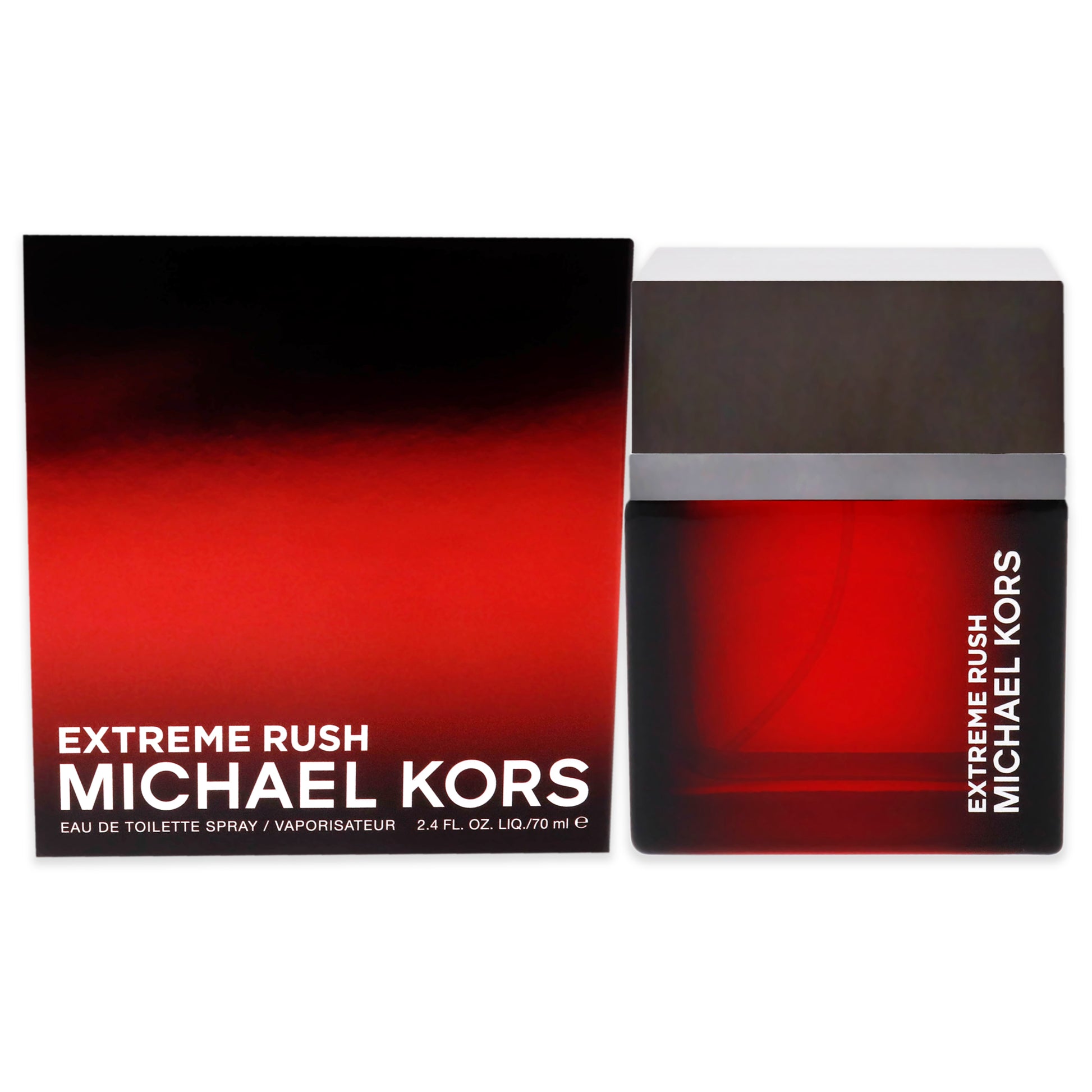 Michael Kors Extreme Rush Men EDT Spray