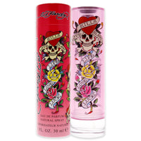 Christian Audigier Ed Hardy Women EDP Spray