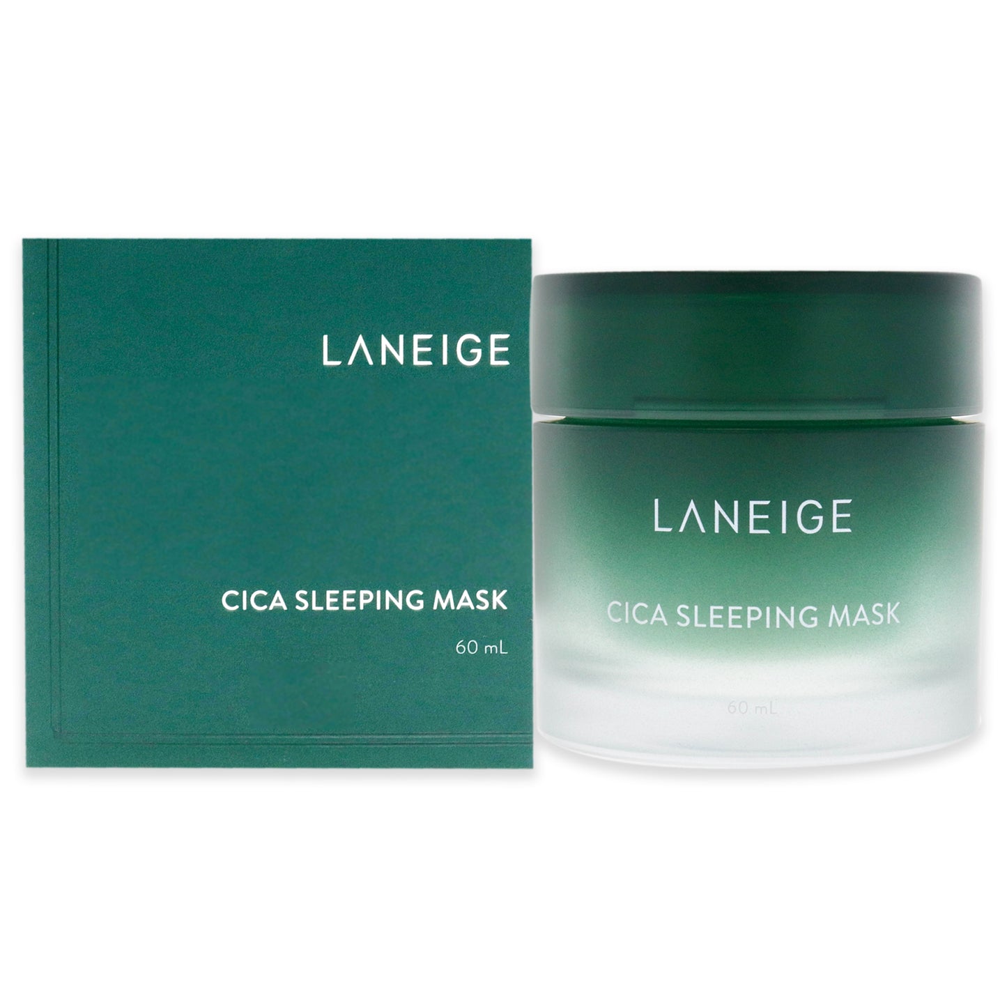 Cica Sleeping Mask