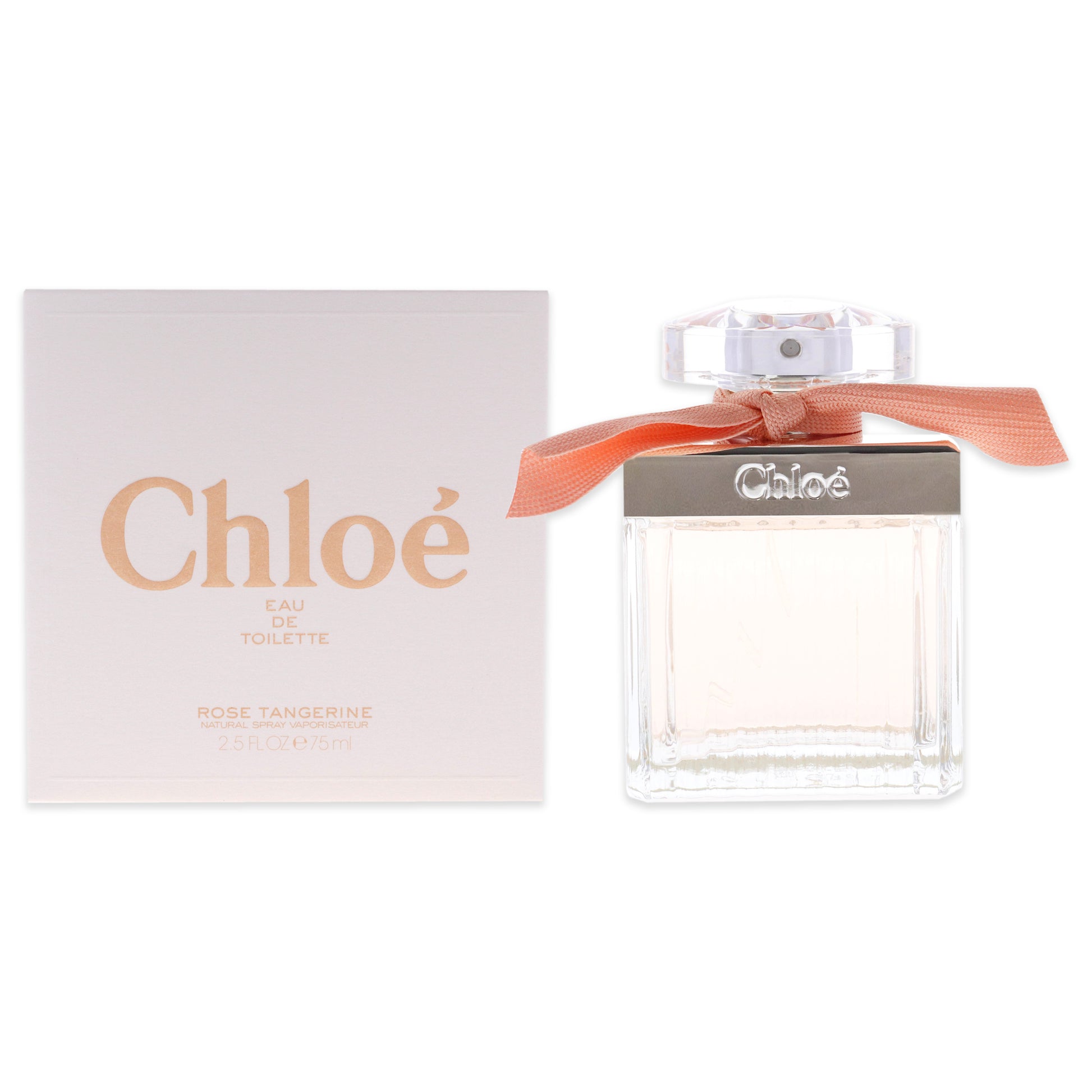 Chloe Chloe Rose Tangerine Women EDT Spray