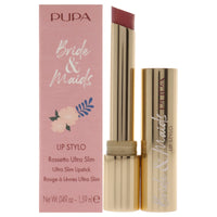 Pupa Milano Bride and Maids Lip Stylo Ultra Slim Lipstick