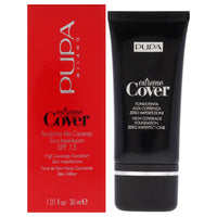 Pupa Milano Extreme Cover Foundation SPF 15