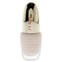 Pupa Milano Zero Calorie Chocolate Nail Polish
