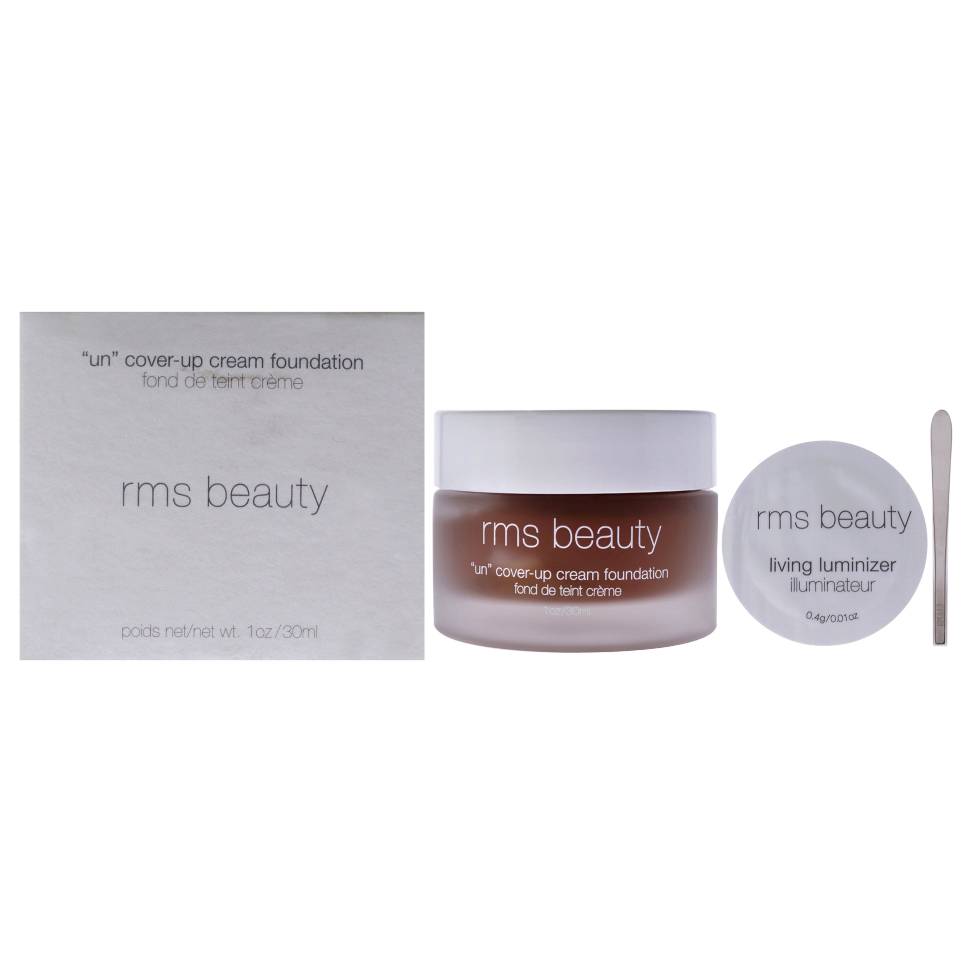 RMS Beauty Un Cover-Up Concealer