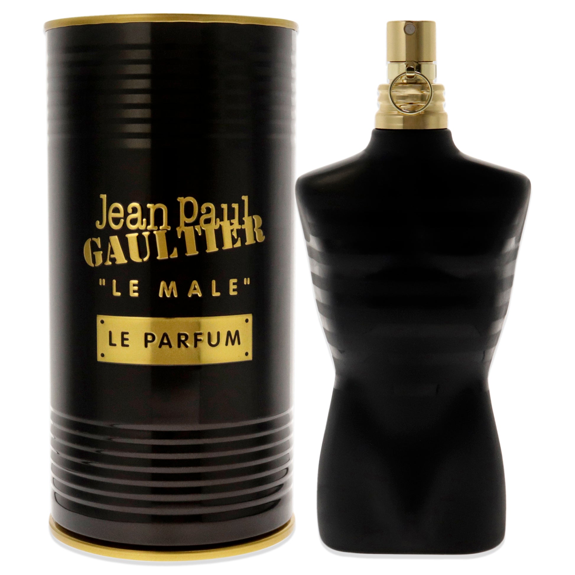 Jean Paul Gaultier Le Male Le Parfum Men EDP Intense Spray
