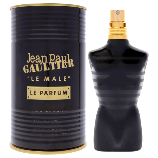 Le Male Le Parfum Intense