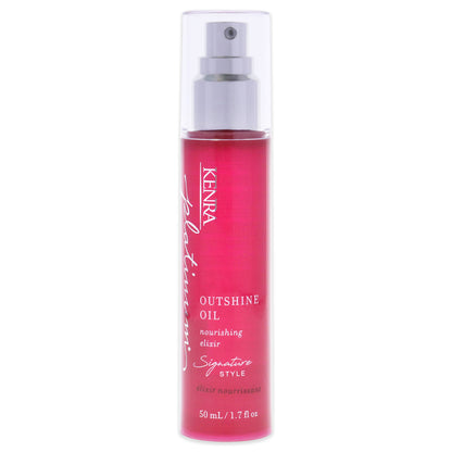 Platinum Signature Style Outshine Oil