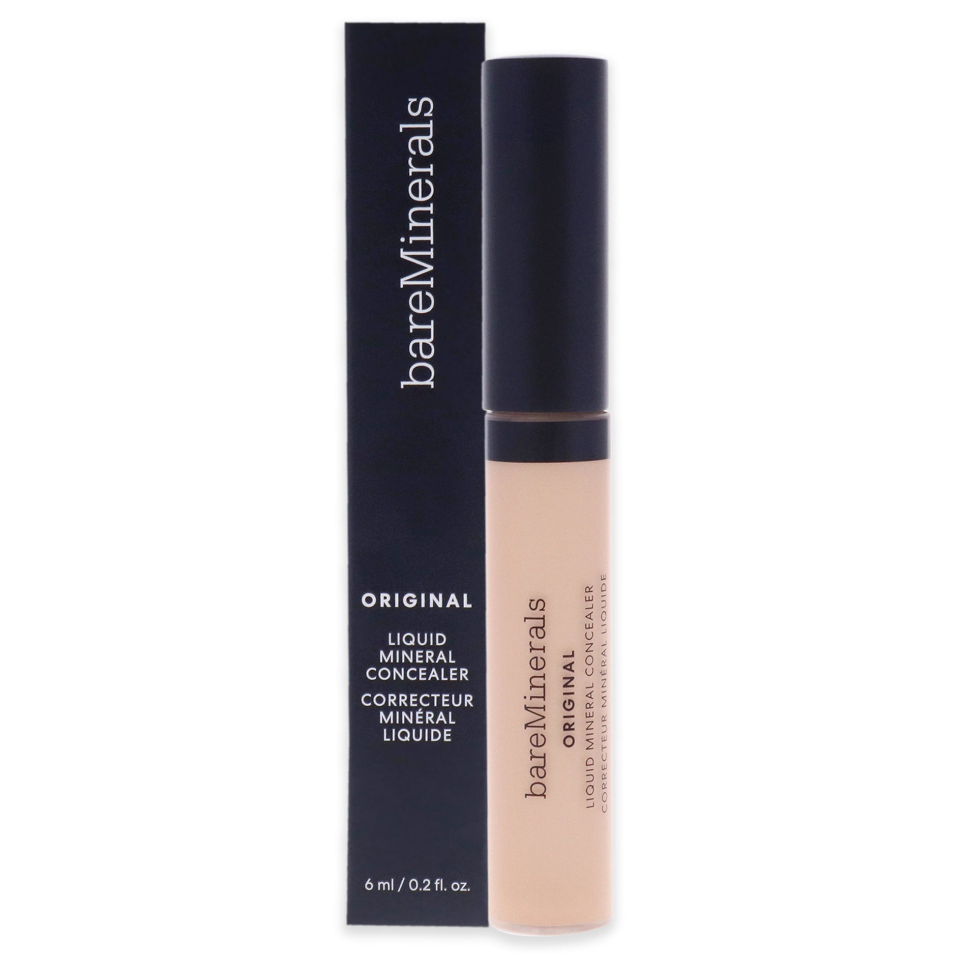 bareMinerals Original Liquid Mineral Concealer