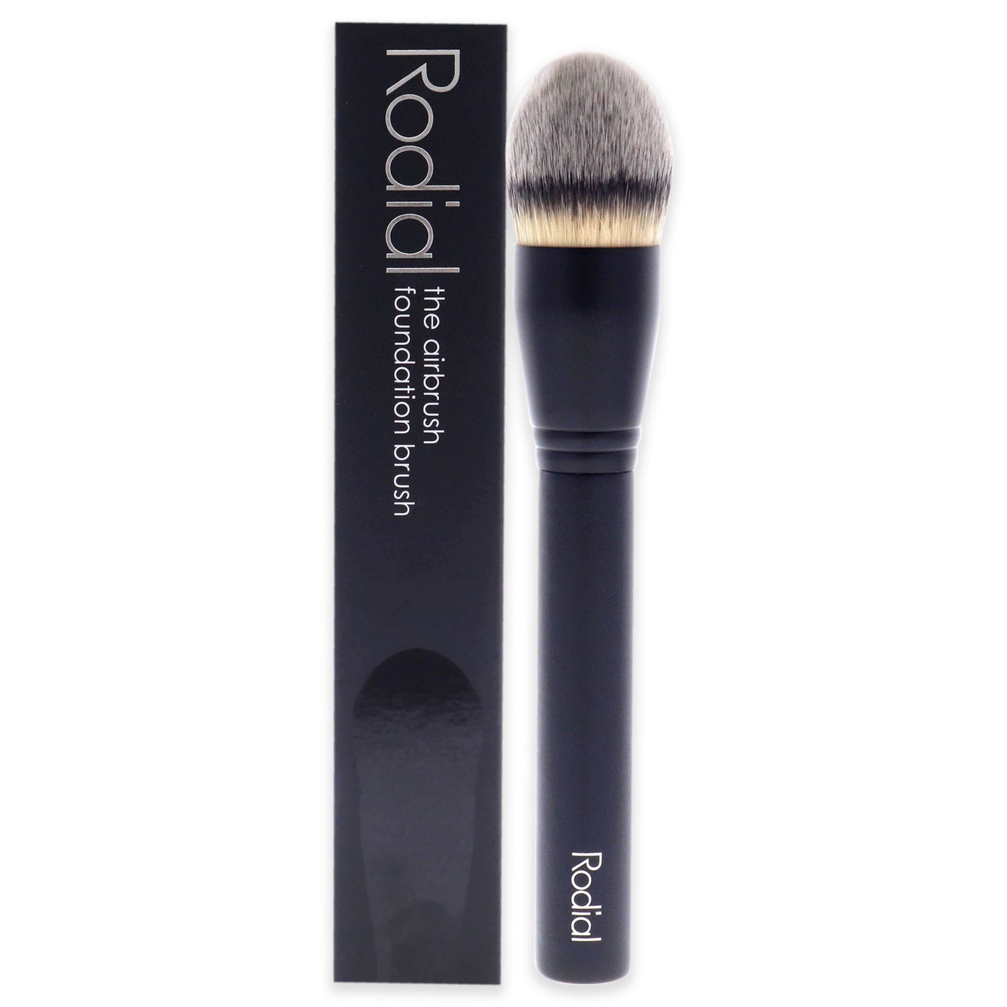 The Airbrush Foundation Brush