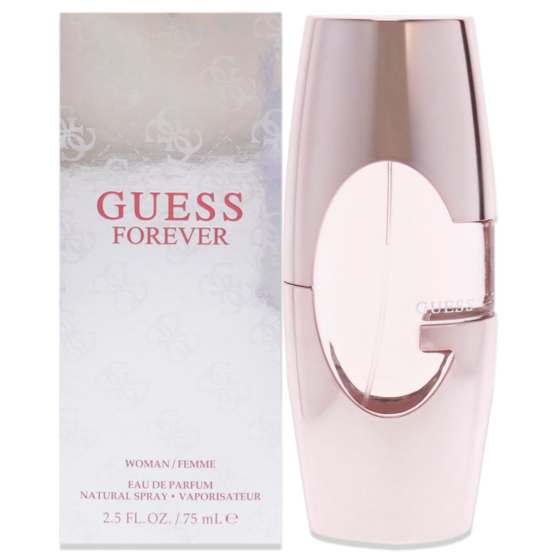 Guess Forever