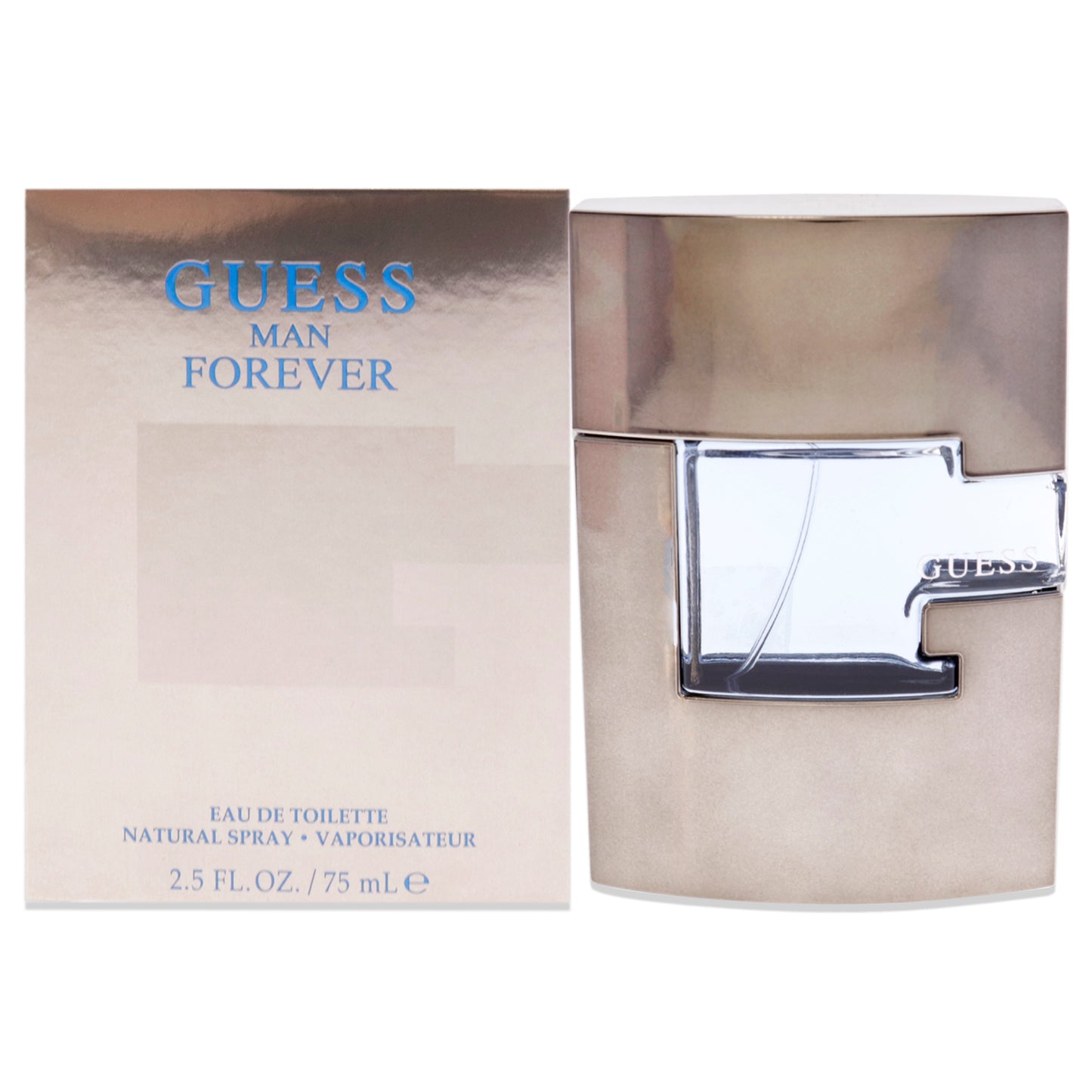 Guess Forever