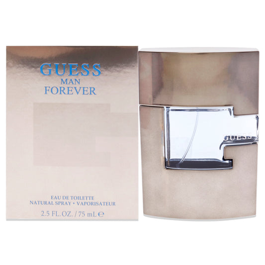 Guess Forever