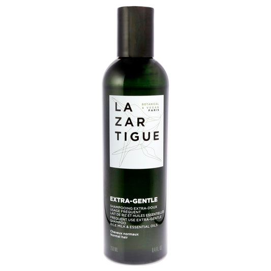 Extra-Gentle Shampoo
