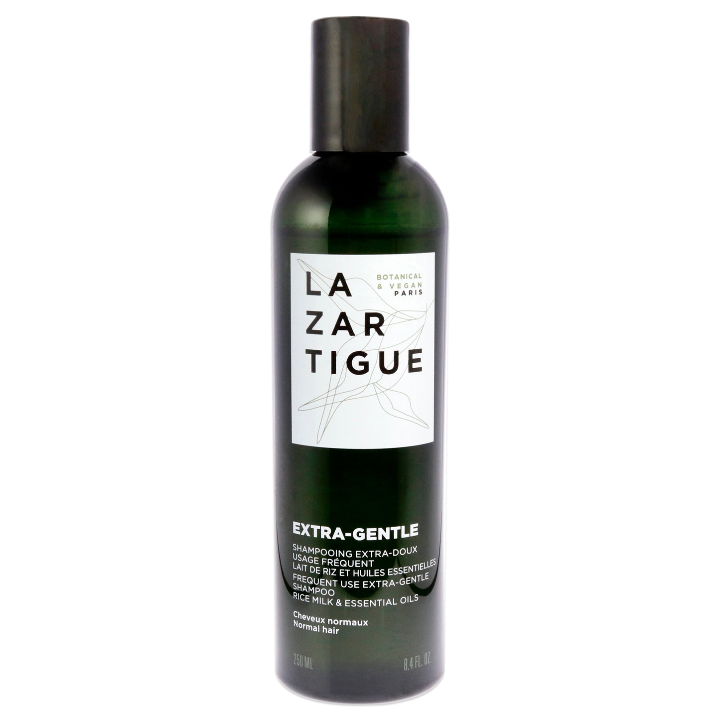 Extra-Gentle Shampoo