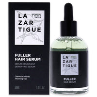 Fuller Hair Serum