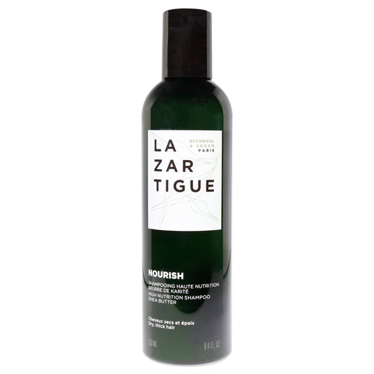 Nourish Shampoo