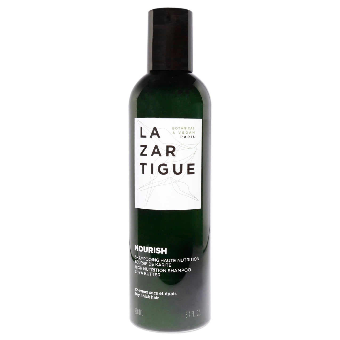 Nourish Shampoo