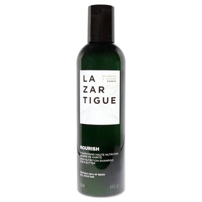 Nourish Shampoo