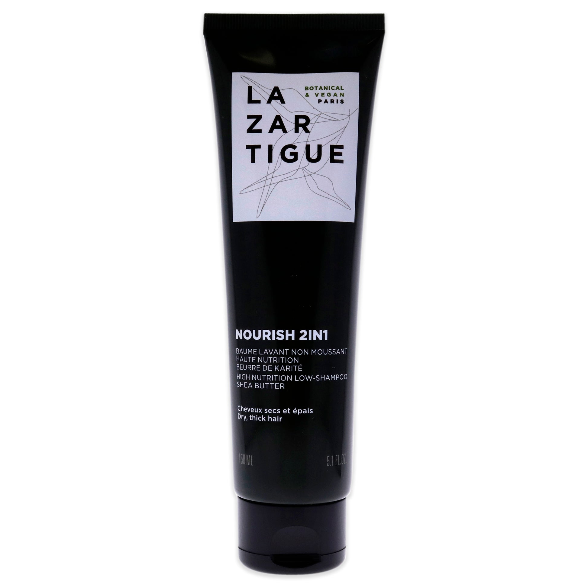 Nourish 2-In-1 Low Shampoo