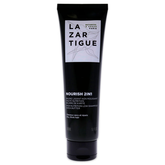 Nourish 2-In-1 Low Shampoo
