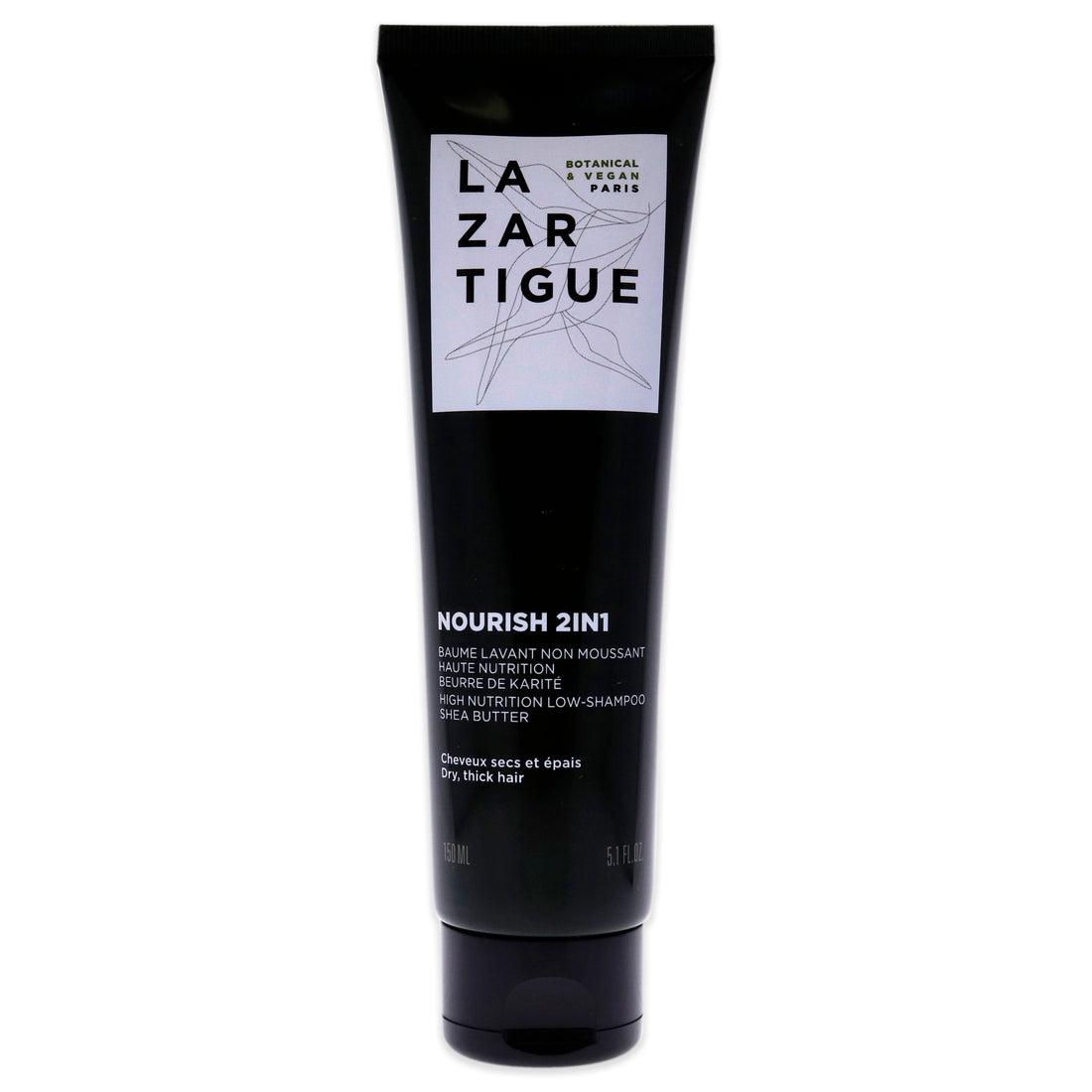 Nourish 2-In-1 Low Shampoo