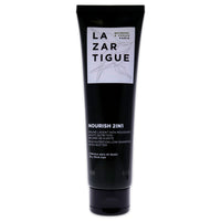 Nourish 2-In-1 Low Shampoo