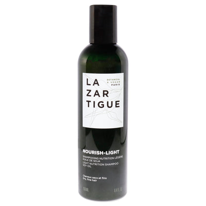 Nourish-Light Shampoo