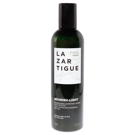 Nourish-Light Shampoo