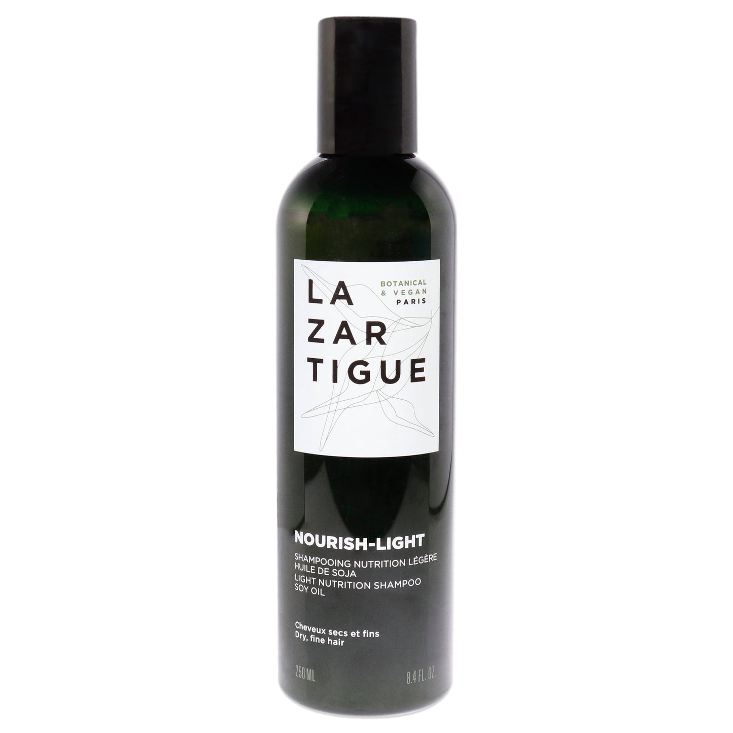 Nourish-Light Shampoo