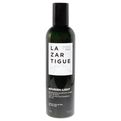 Nourish-Light Shampoo