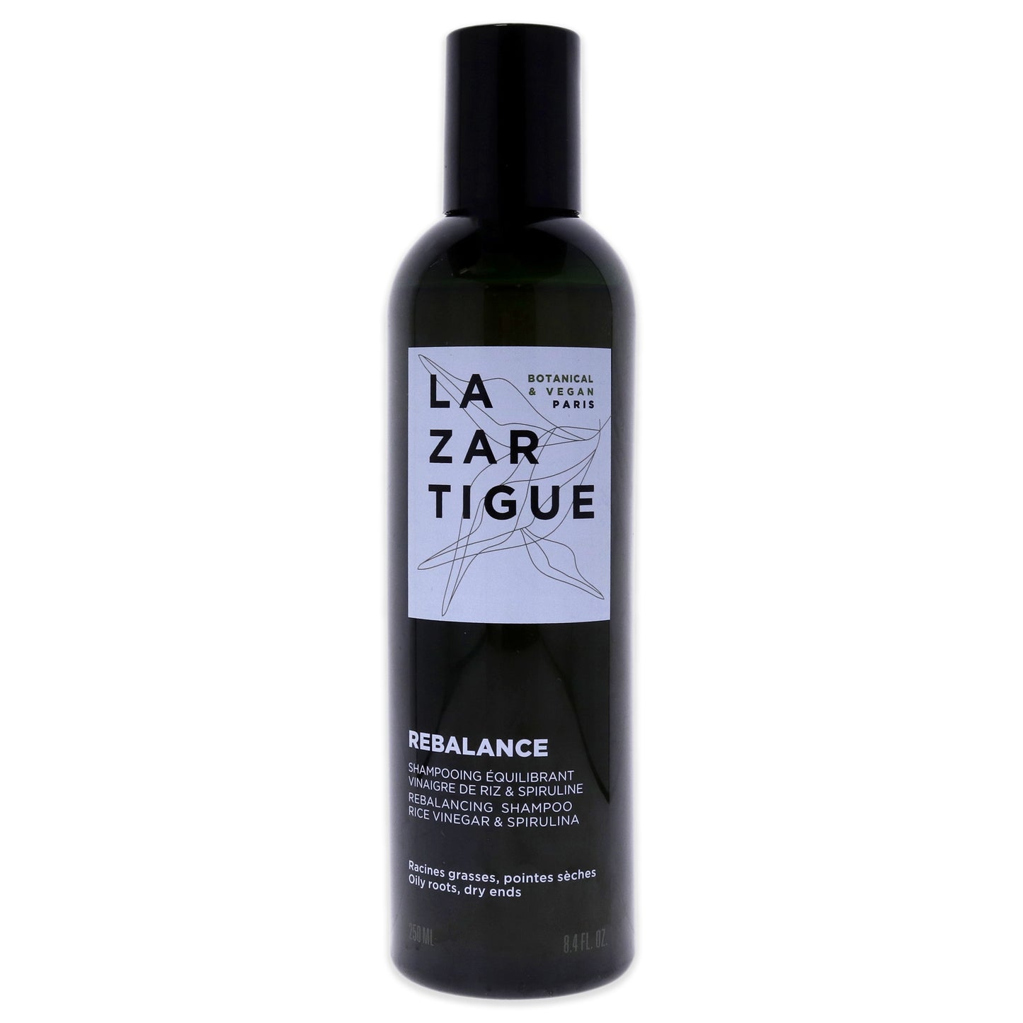 Rebalance Shampoo