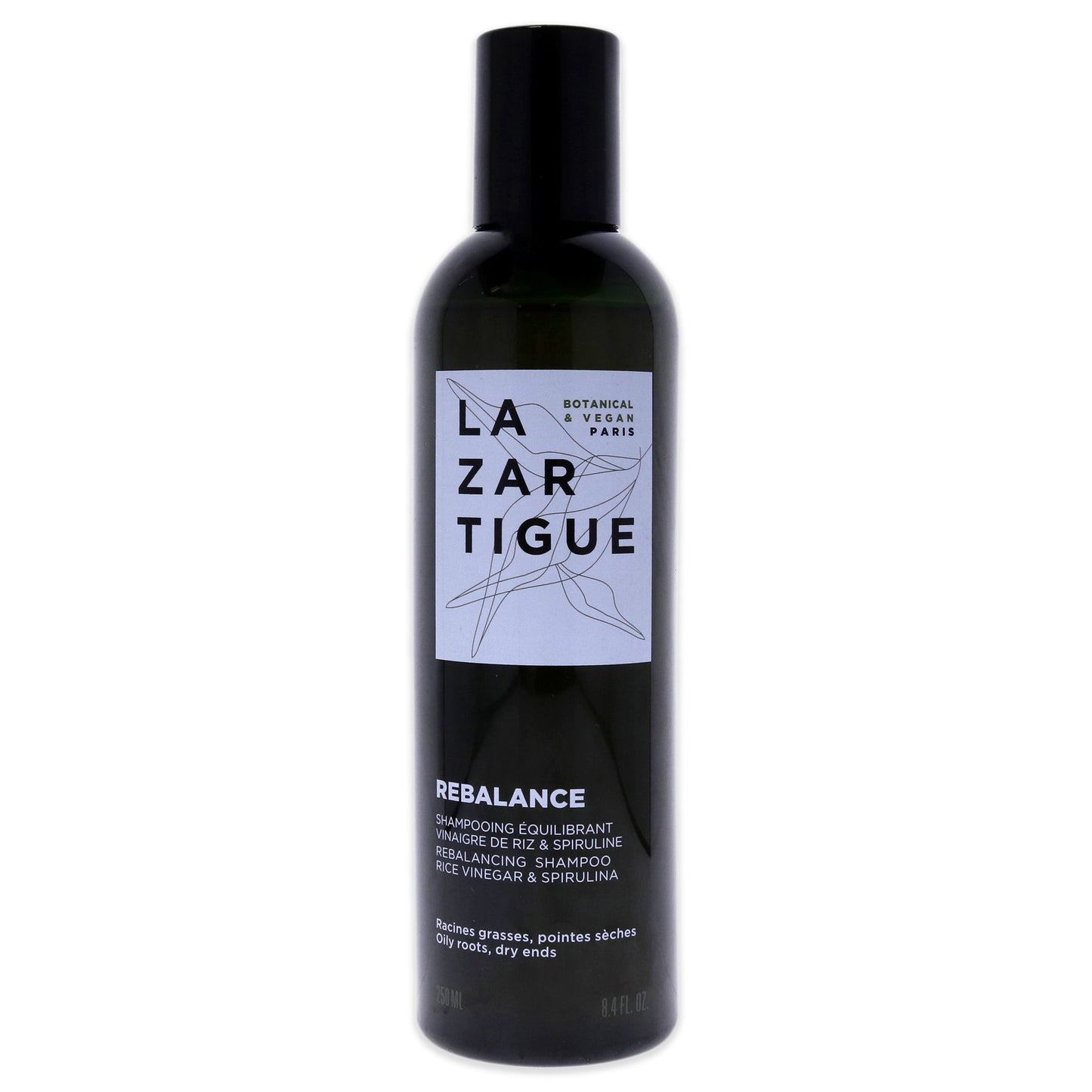 Rebalance Shampoo