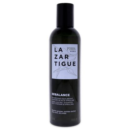 Rebalance Shampoo