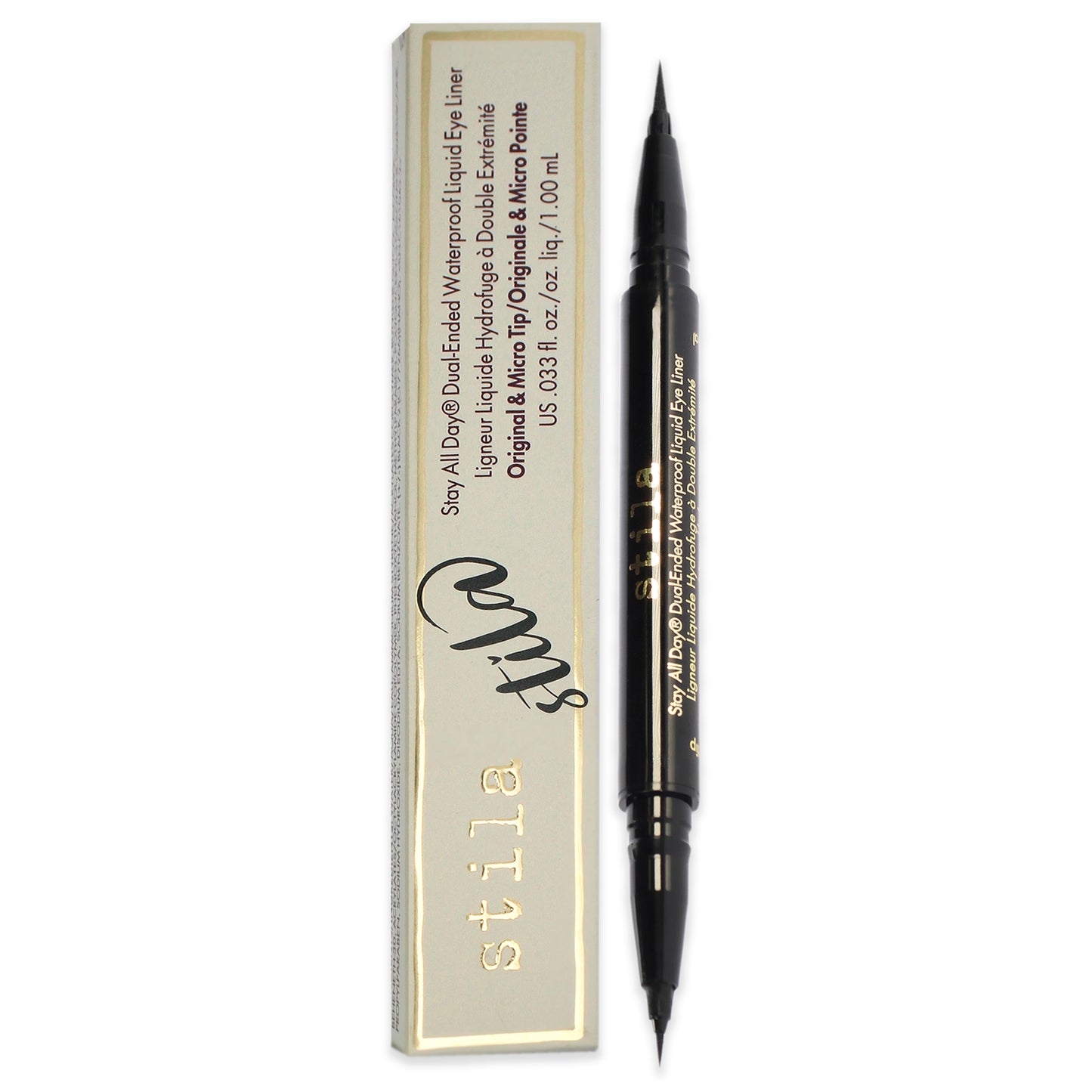 Stila Stay All Day Dual