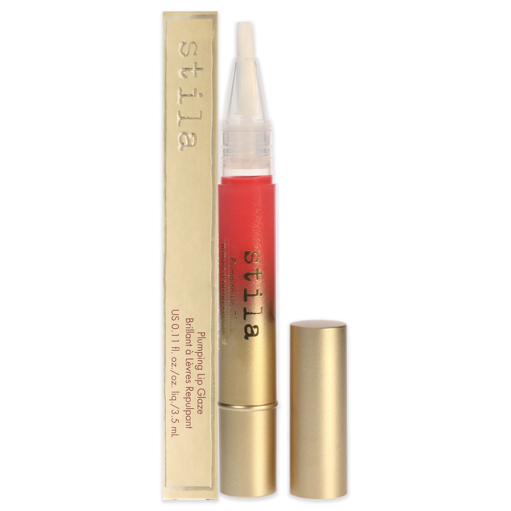 Stila Plumping Lip Glaze