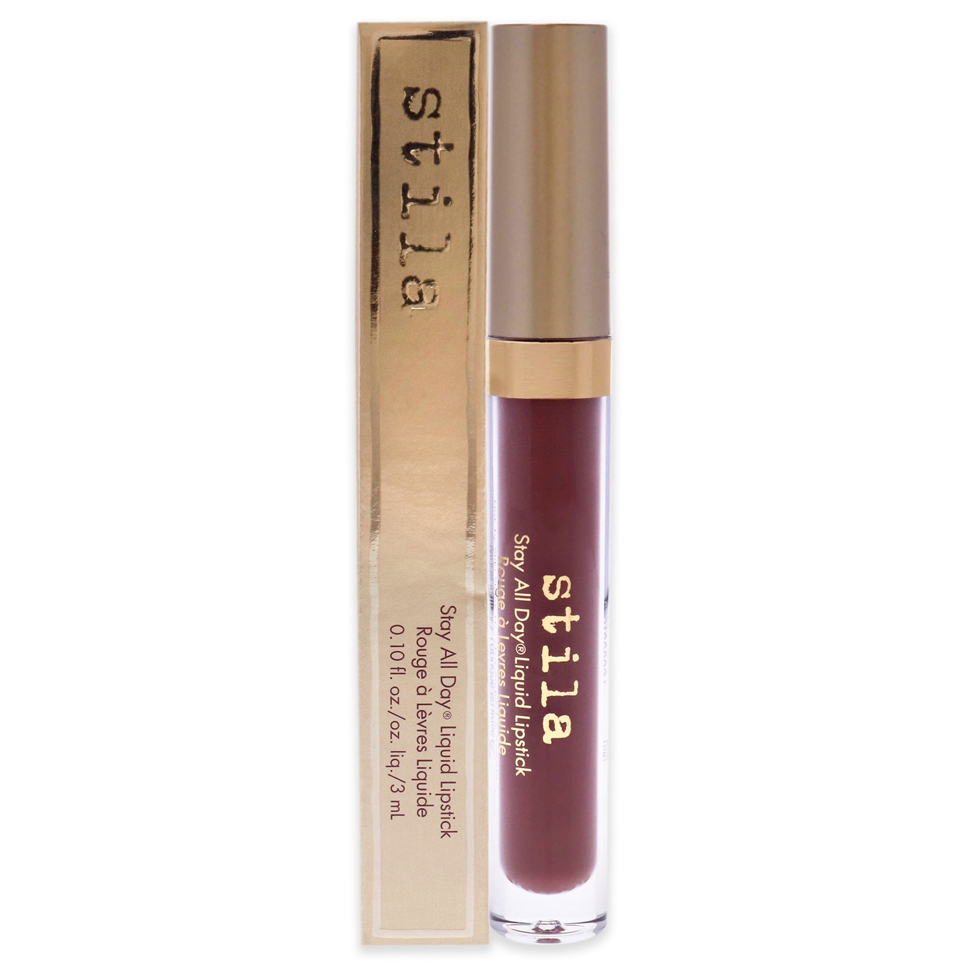 Stila Stay All Day Liquid Lipstick