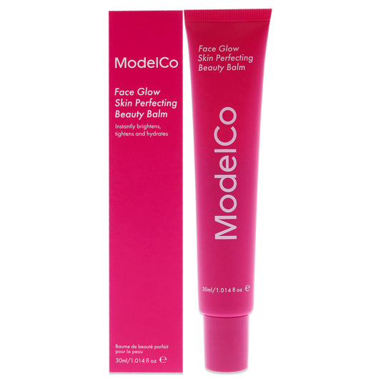 Face Glow Skin-Perfecting Beauty Balm