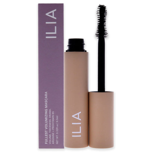 Fullest Volumizing Mascara