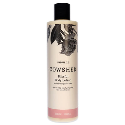 Indulge Blissful Body Lotion