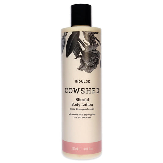 Indulge Blissful Body Lotion