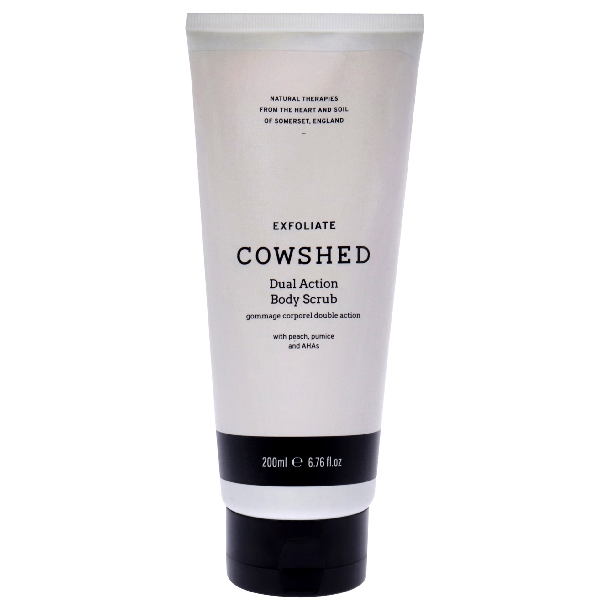 Exfoliate Dual Action Body Scrub