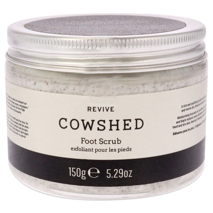 Revive Foot Scrub