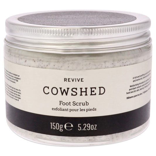 Revive Foot Scrub