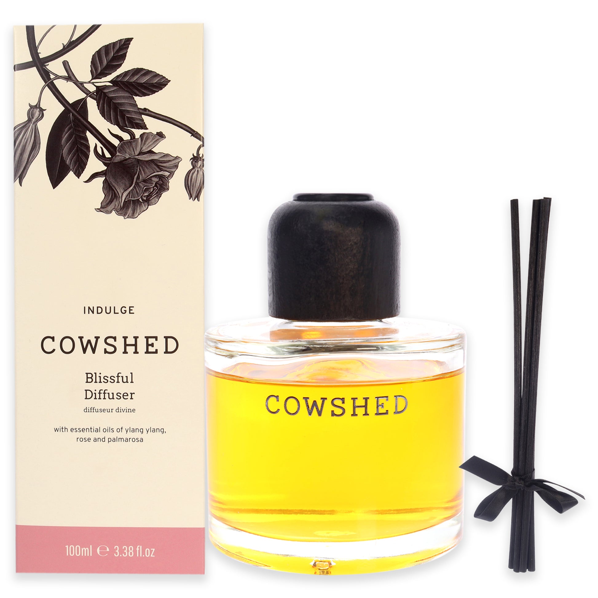 Indulge Blissful Diffuser