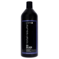 Total Results So Silver Conditioner
