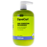 DevaCurl One Condition Decadence - NP