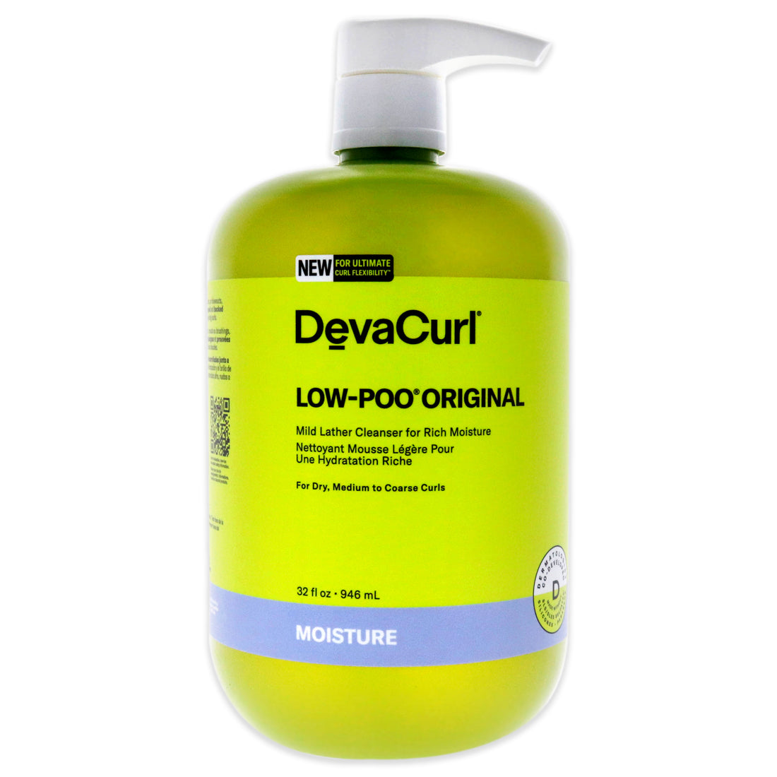 DevaCurl Low-Poo Original - NP