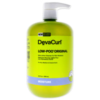 DevaCurl Low-Poo Original - NP