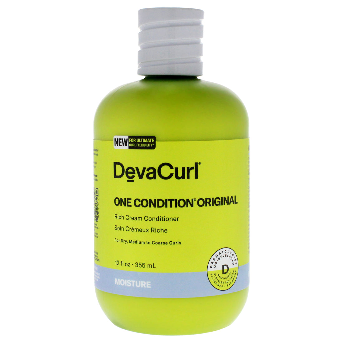 DevaCurl One Condition Original-NP